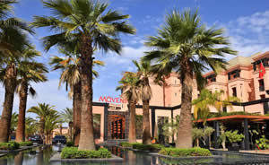 movenpick hotel marrakech